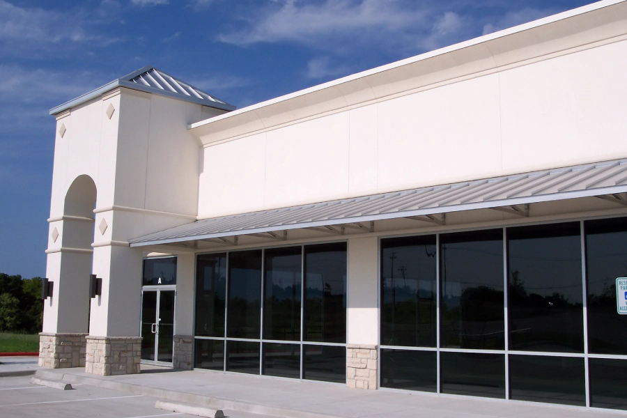 commercial construction 1